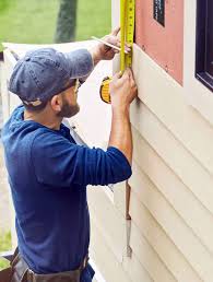 Best Wood Siding Installation  in Fairmead, CA